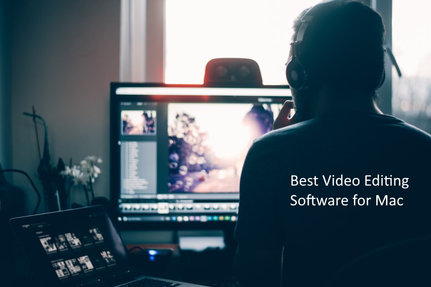 best mac for photo and video editing