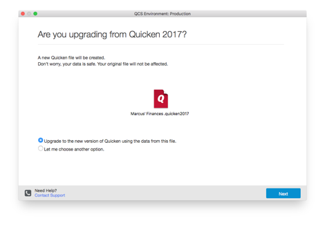2016 quicken for mac reviews