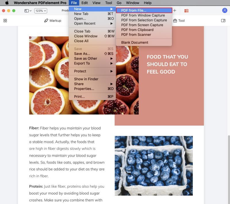 extract a video from a powerpoint for mac