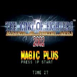 kof 2002 magic plus download for android
